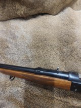 Collector Quality Savage Model 99F in .308 Winchester - 9 of 15