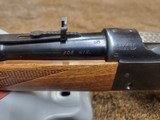 Collector Quality Savage Model 99F in .308 Winchester - 14 of 15