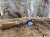 Collector Quality Savage Model 99F in .308 Winchester