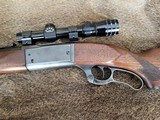 Savage Model 99R .300 Savage - 7 of 15