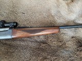 Savage Model 99R .300 Savage - 4 of 15