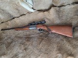 Savage Model 99R .300 Savage - 1 of 15