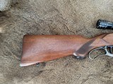 Savage Model 99R .300 Savage - 2 of 15