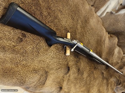 Browning X Bolt Stalker