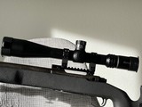 Modified Ruger M77 - 4 of 6