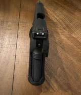 TAC Ultra FS HC - 5 of 5