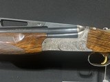 Kolar Custom Engraved Trap Combo 12Gauge - 4 of 5