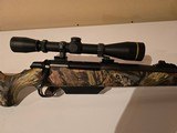 Browning A-Bolt 12 Gauge Shotgun - 3 of 4