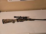 Browning A-Bolt 12 Gauge Shotgun - 1 of 4