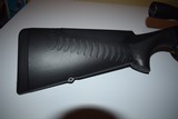 Benelli Super Black Eagle 3 Slug Gun With Leupold Ultimate Slam 3-9x40 Scope - 5 of 5