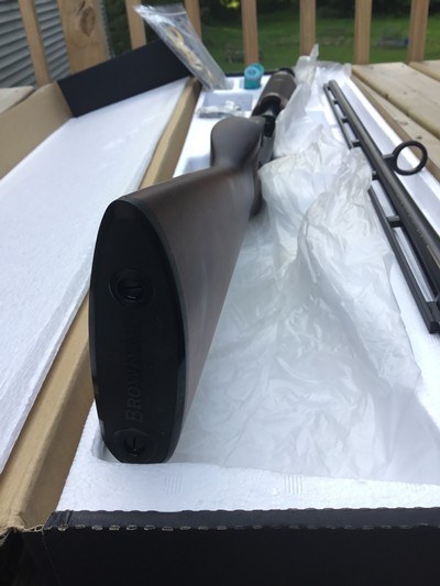 Browning bps-410 - Image 12 of 14