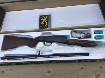 Browning bps-410 - Image 1 of 14
