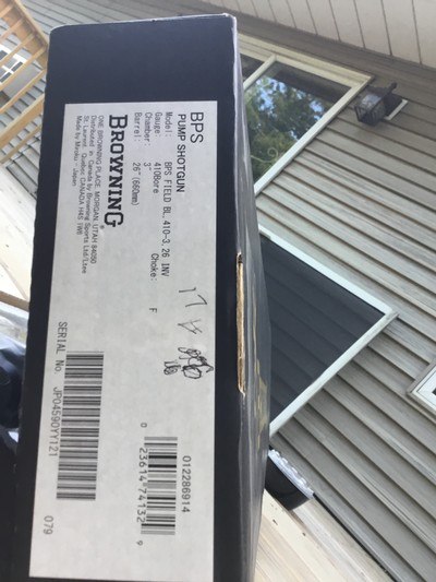 Browning bps-410 - Image 13 of 14