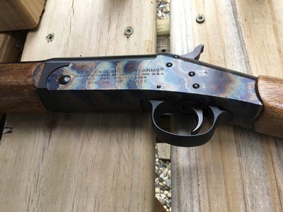 New England pardner sb1 28gauge - Image 8 of 8