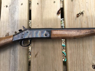 New England pardner sb1 28gauge - Image 3 of 8