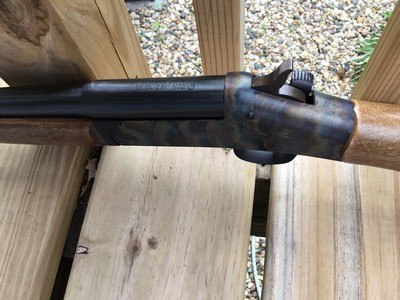 New England pardner sb1 28gauge - Image 4 of 8