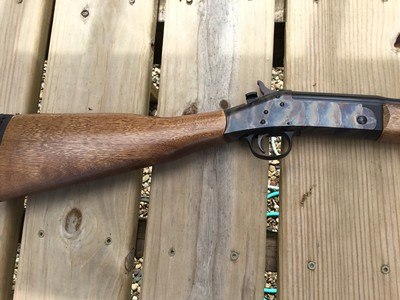 New England pardner sb1 28gauge - Image 2 of 8