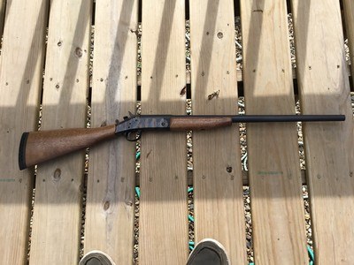 New England pardner sb1 28gauge - Image 1 of 8
