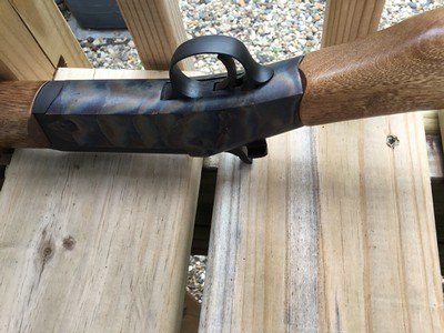 New England pardner sb1 28gauge - Image 7 of 8