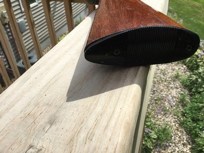 Remington sportsman 58 - Image 7 of 9