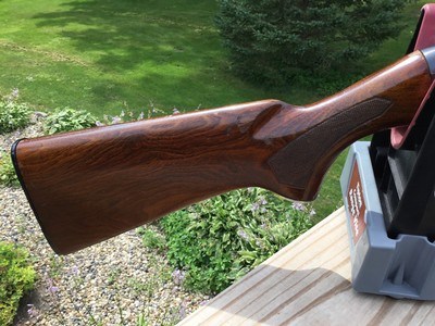 Remington sportsman 58 - Image 2 of 9