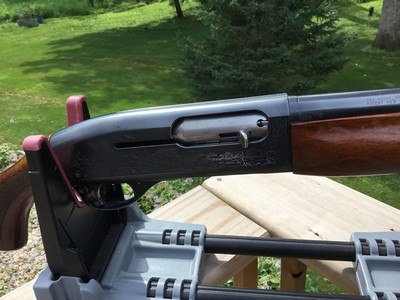 Remington sportsman 58 - Image 1 of 9