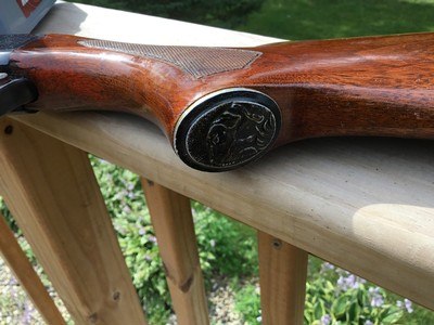 Remington sportsman 58 - Image 6 of 9