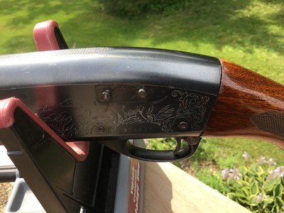 Remington sportsman 58 - Image 9 of 9