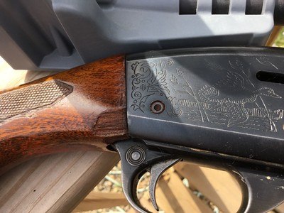 Remington sportsman 58 - Image 4 of 9