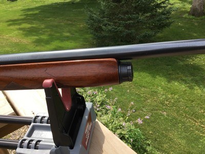 Remington sportsman 58 - Image 3 of 9