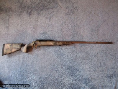 Browning X-Bolt. Hells Canyon? - 28 Nosler