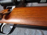 Ruger M77 Mark II - 350 Remington Magnum - 12 of 15