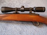 Ruger M77 Mark II - 350 Remington Magnum - 6 of 15