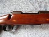 Winchester Model 70 Target with Marksman stock in 30-06 - 3 of 15