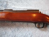 Winchester Model 70 Target with Marksman stock in 30-06 - 8 of 15