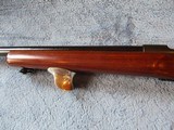 Winchester Model 70 Target with Marksman stock in 30-06 - 7 of 15