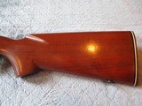 Winchester Model 70 Target with Marksman stock in 30-06 - 9 of 15
