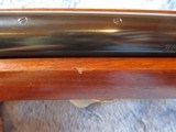Winchester Model 70 Target with Marksman stock in 30-06 - 11 of 15