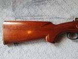 Winchester Model 70 Target with Marksman stock in 30-06 - 2 of 15