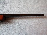 Winchester Model 70 Target with Marksman stock in 30-06 - 5 of 15