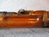 Japanese Type 44 Carbine 6.5 Japanese - 4 of 15