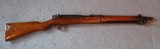 Japanese Type 44 Carbine 6.5 Japanese