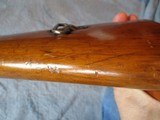 Japanese Type 44 Carbine 6.5 Japanese - 13 of 15