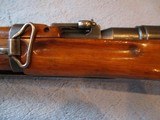 Japanese Type 44 Carbine 6.5 Japanese - 7 of 15