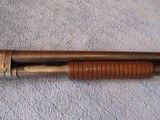 Winchester Model 97 12 Gauge - Law Enforcement? - 4 of 15