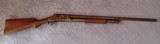 Winchester Model 97 12 Gauge
Law Enforcement?