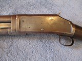 Winchester Model 97 12 Gauge - Law Enforcement? - 7 of 15