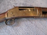 Winchester Model 97 12 Gauge - Law Enforcement? - 3 of 15