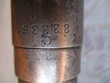 Winchester Model 97 12 Gauge - Law Enforcement? - 11 of 15