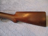 Winchester Model 97 12 Gauge - Law Enforcement? - 8 of 15
